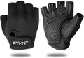 ZEROFIRE Workout Gloves for Women Men - Weight Lifting Gloves with Full Palm Protection & Extra Grip for Women Gym, Weightlifting, Weight Lift, Rowing, Exercise, Sport, Cycling