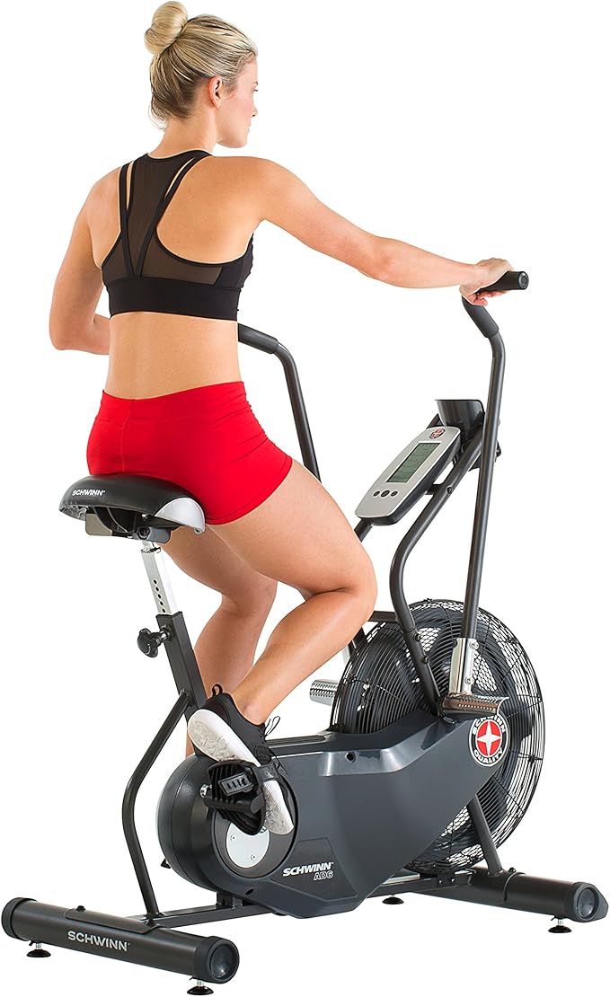 Schwinn Airdyne Bike Series