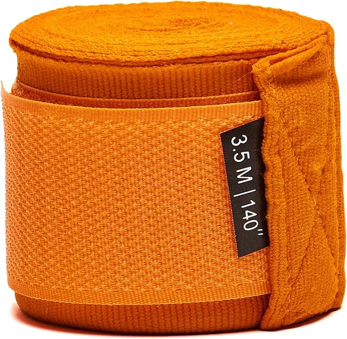 LEONE 1947, Hand Wraps Black