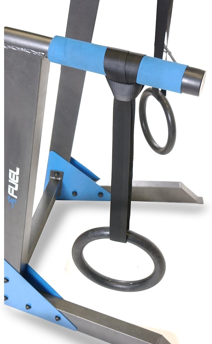 Fuel Pureformance Dip Station | Bodyweight Training | Multiple Options