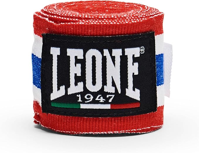 LEONE 1947, Hand Wraps Black