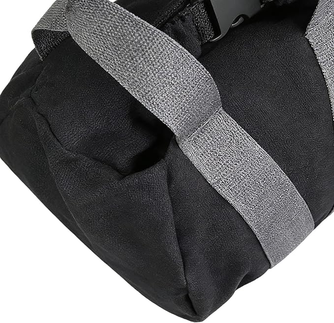 Kettlebell Sandbag, Adjustable Weight, 0-35 Lbs, Training Sandbag, Strength and Fitness Equipment, for Weightlifting, Yoga, Home Gym, Exercise,