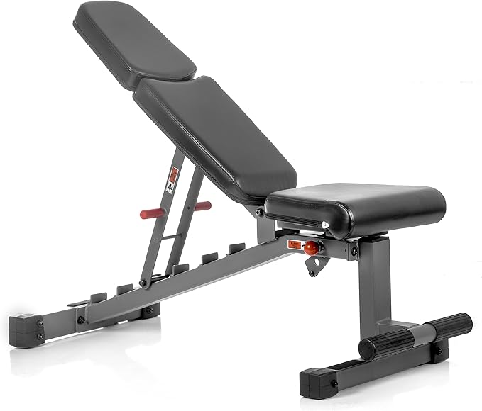 XMark Weights Dumbbells Set, 5 lb to 50 lb Dumbbell Pairs with Weight Storage Rack, Option of Dumbbell Rack Stand Only