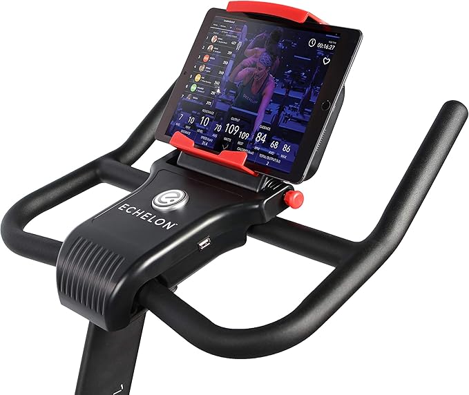 Echelon Smart Fitness Bike