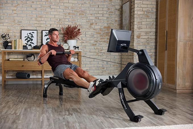 ProForm Carbon Pro10 Rower