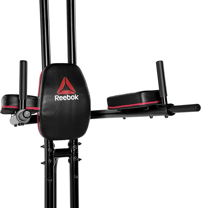 Reebok FM-RE006 Strength VKR Tower