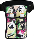 Massage Bottle Bag assage Oil Bag Massage Therapist Holster Massage Lotion Holster Massage Oil Holster (YR-2KD-YeShu