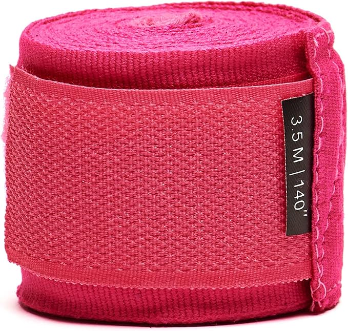 LEONE 1947, Hand Wraps Black