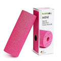 BLACKROLL - Mini Foam Roller, Massage Tool for Feet, Hands, and Arms, Ideal for Travel Size and Targeted Myofascial Release, for Exercise, Massage, and Muscle Recovery, 6" x 2", Pink