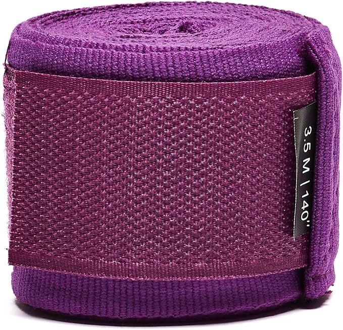 LEONE 1947, Hand Wraps Black
