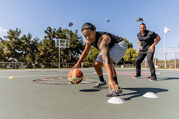 スキルズ(SKLZ) トレーニングラダー リアクティブアジリティラダー エレベーションラダー スピードトレーニング用 【日本正規輸入品】