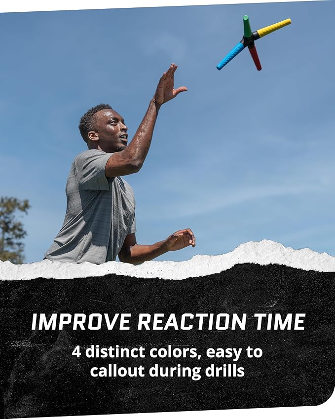 SKLZ Unisex Adult New Version