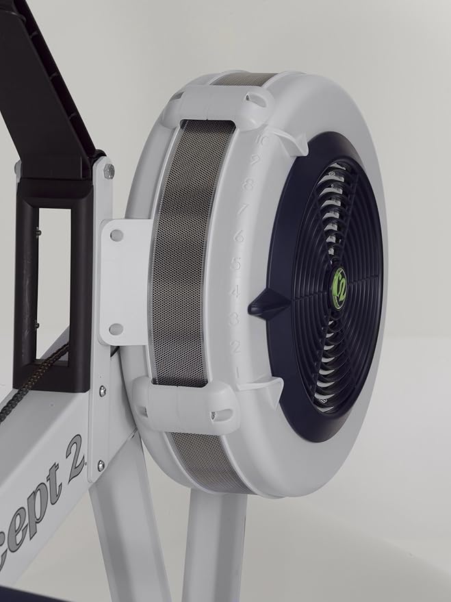 Concept2 Model D Indoor Rowing Machine with PM4 Monitor