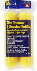 Foam PRO 75RS Slim Trimmer Refill, 6"