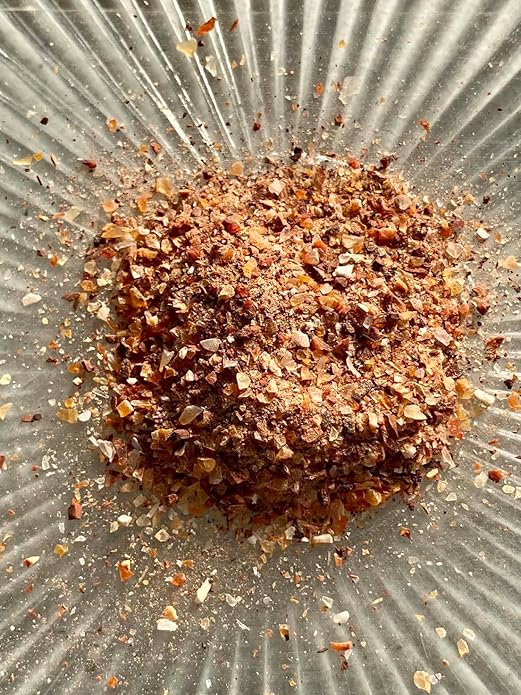 Crystals Rocks - 1mm and Smaller - powder - 4oz - 100% Crystal Life+LOVE! Cleansing Charging Forever! 1m4z