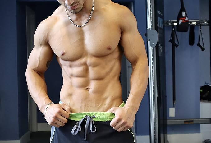 TE Harness | Isolates The Core for Beginners and Experts | Best Abdominal Work-Out, Light-Weight, Portable, Indoor, Outdoors, get a Strong core at Home or on The Road