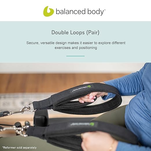 Balanced Body Balansit, Balancing Seat Cushion for Pilates Workouts, Posture Control, and Core Strength, Pilates Equipment for Home or Pilates Studio Use, Small (25-50kg)