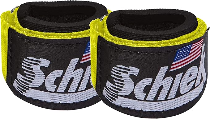 Schiek Sports Model 1100 WS Ultimate Weightlifting Wrist