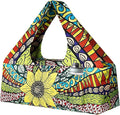 Yoga Mat Bag - Large Yoga Bag with Yoga Mat Strap, Zipper and Pockets - Yoga Bags and Carriers Fits All Your Stuff - Personalized Yoga Mat Bags for Women Fits Most Size Mats