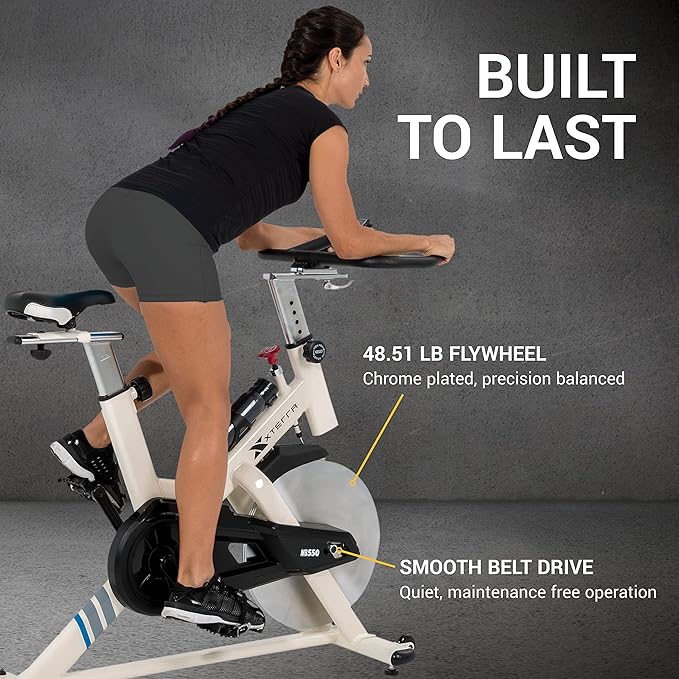 Indoor Cycle Trainer Bike