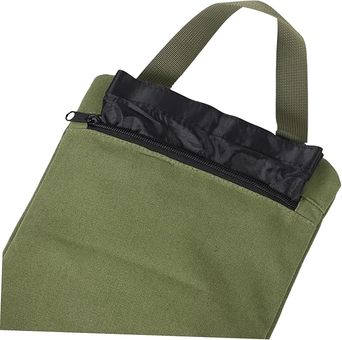 Gym Bags for Women Heavy Duty Canvas Sandbag Weighted Bags for Exercise Yoga Training
