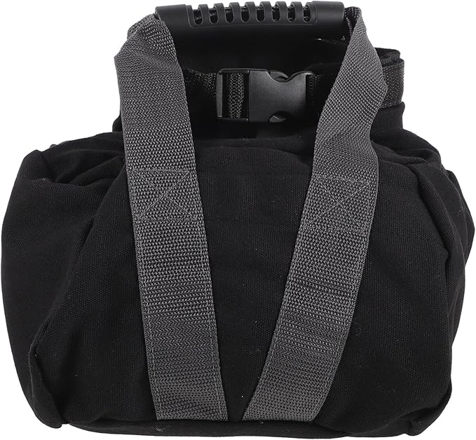 Sosoport Workout Sand Bag for Men Canvas Weight Lifting Sandbag for Strength Training Versatile Fitness Equipment for Enhanced Workouts for Weightlifting and Conditioning