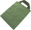 2Kg Adjustable Weighted Sandbag for Yoga and Fitness Canvas Training Bag with Handle for Muscle Strengthening and Balance Exercises Empty Fillable Gym Sandbag for Pilates and Weightlifting
