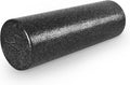 ProsourceFit High Density Foam Rollers Long, Firm Full Body Athletic Massage Tool for Back Stretching, Yoga, Pilates, Post Workout Muscle Recuperation
