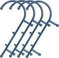 Thera Cane Massager Blue - 4 Pack