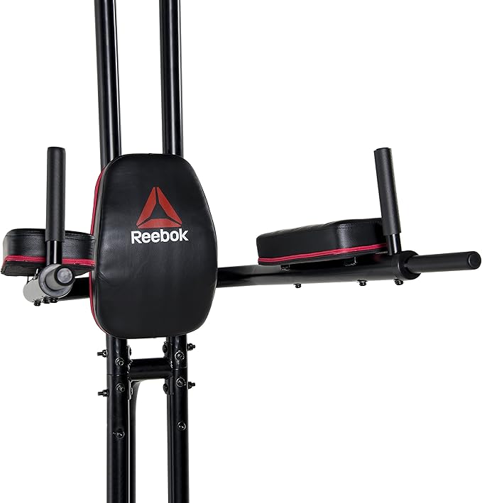 Reebok FM-RE006 Strength VKR Tower