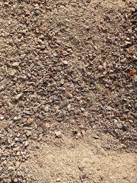 Crystals Rocks - 1mm and Smaller - powder - 4oz - 100% Crystal Life+LOVE! Cleansing Charging Forever! 1m4z