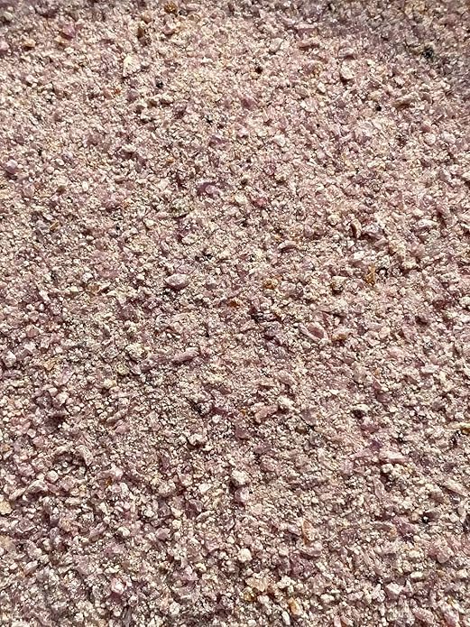 Crystals Rocks - 1mm and Smaller - powder - 4oz - 100% Crystal Life+LOVE! Cleansing Charging Forever! 1m4z