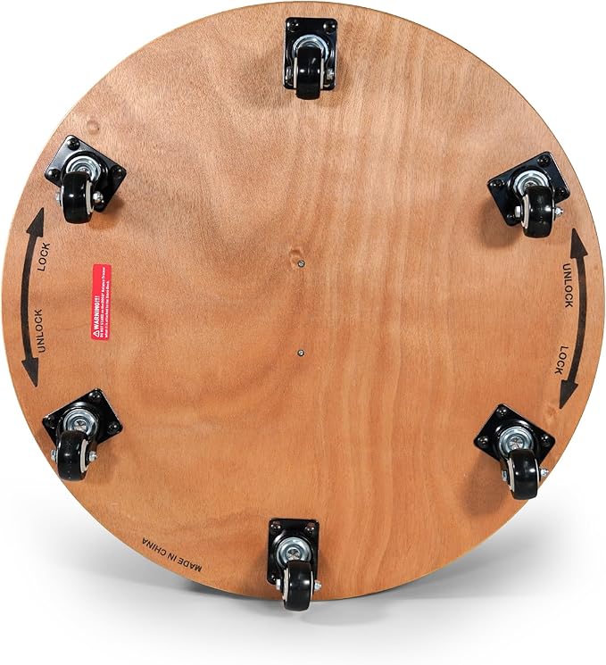 BOSU® CorLok® Omni-Deck™