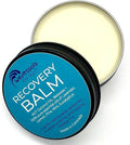 Wave Tools All Natural Recovery Balm Soothe Small Batch Pure Essential Oils Ideal for Massage in Metal Tin