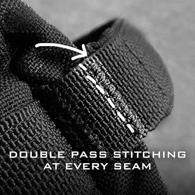 GORUCK Fitness Simple Sandbag – Strength Training Equipment for Body Workout, Endurance, Weightlifting & Yoga - for Home, Gym, and Outdoor Use