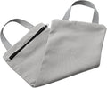 Fitness Sandbag with Handles Versatile Weight Training Pouch for Home Gym Yoga Full Body Workouts Durable Design for Muscle Building Relief