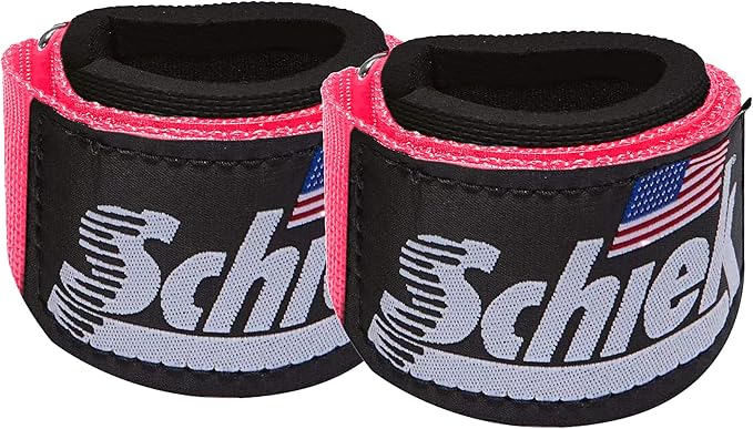 Schiek Sports Model 1100 WS Ultimate Weightlifting Wrist