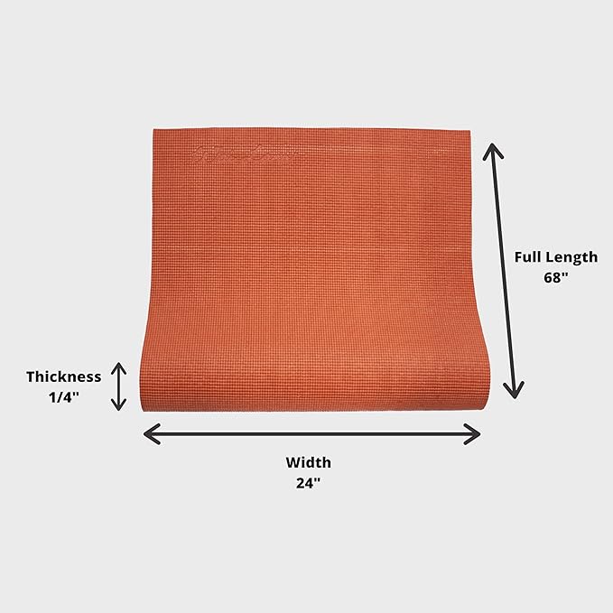 Wai Lana Yoga & Pilates Mat