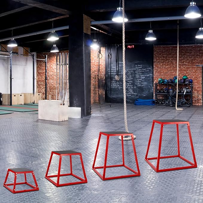 MegaChoiceJumping Trainers