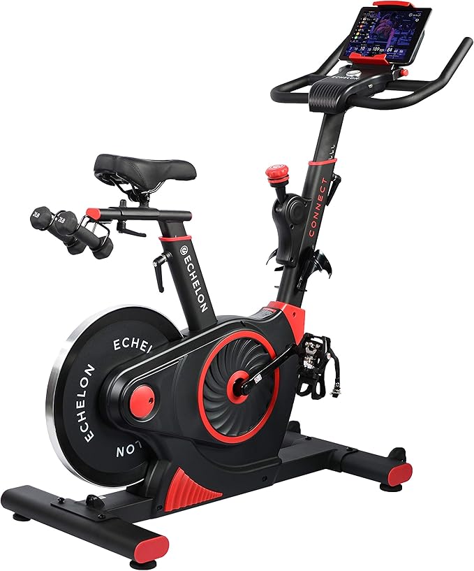 Echelon Smart Fitness Bike