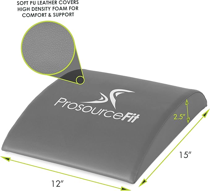 Abdominal Mat