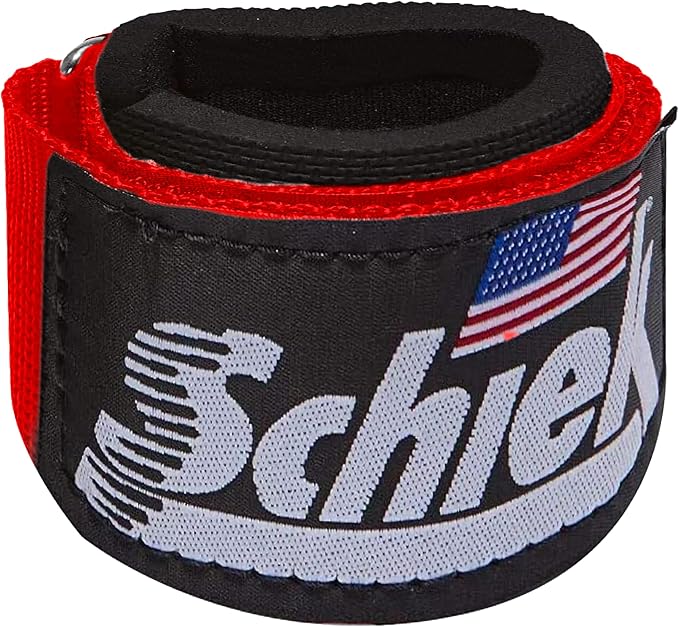 Schiek Sports Model 1100 WS Ultimate Weightlifting Wrist