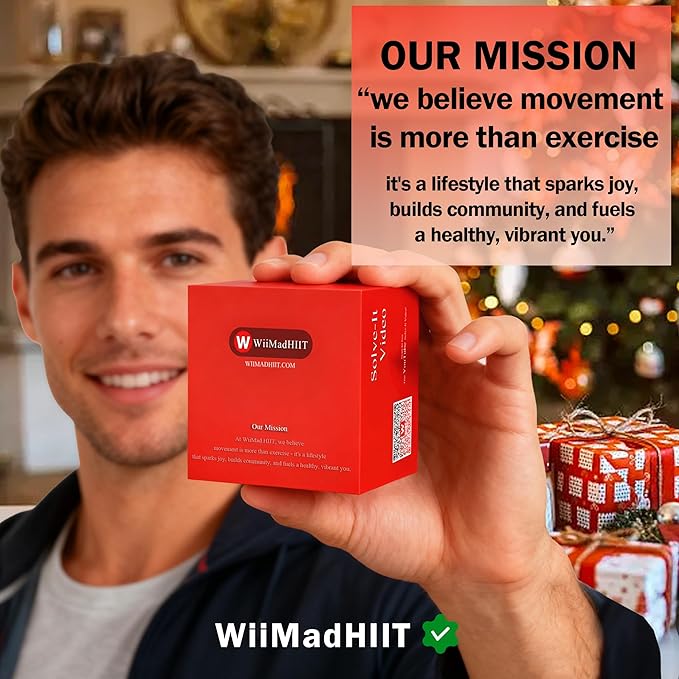 Boxing Reflex Ball with Punch Counter App, Fun Punch Game with Headband, Hand Eye Coordination Training | Boxing Equipment, Fitness Gift Ideas for Teen Boys and Anyone into MMA Training
