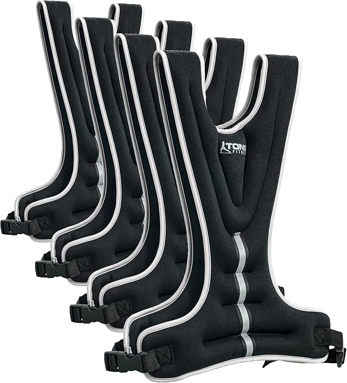 Tone Fitness HHWV-TN