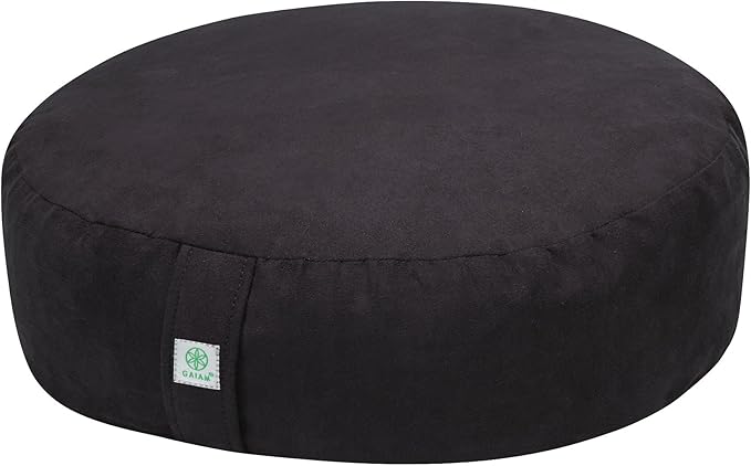 Gaiam Ergonomic Buckwheat