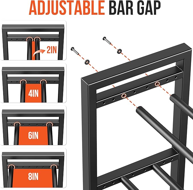 1100 lb | 4 Tier，390 lb | 3 Tier Dumbbell Rack, Weight Rack for Home Gym