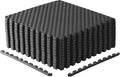 CAP Puzzle Exercise Mats | 3/4” Thick EVA Interlocking Foam Tiles for Home Gym Flooring | Multiple Options