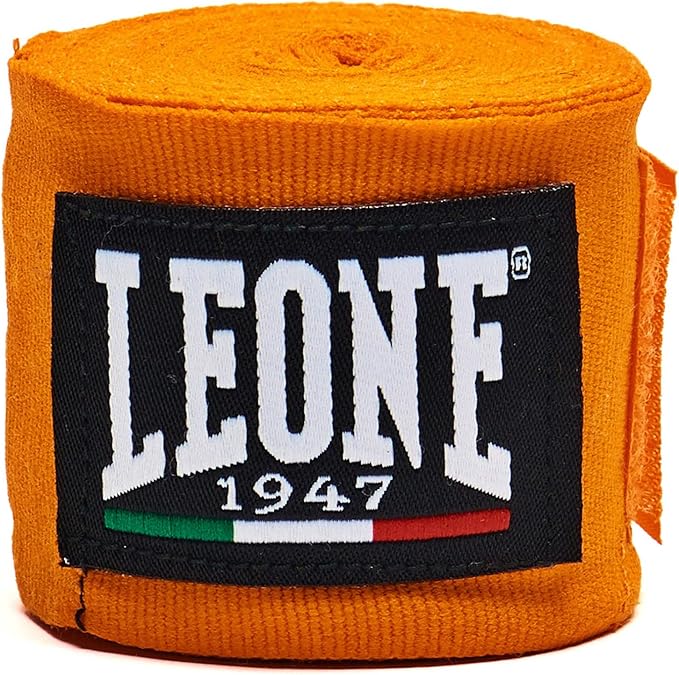 LEONE 1947, Hand Wraps Black
