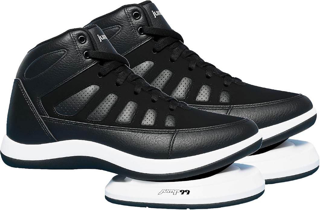 Jump99 Ultra Strength Plyometric Training Shoes