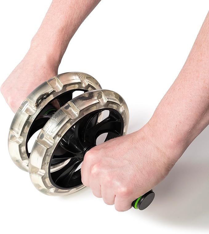Ab Roller Exercise Wheel